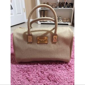 Michael Kors Travel Bag